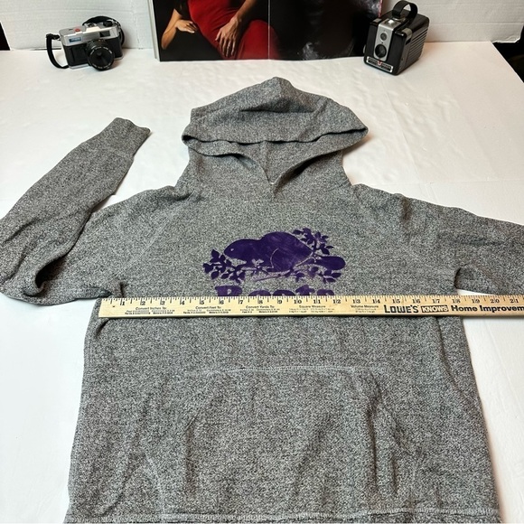 Roots Athletics Hoodie - Picture 6 of 9